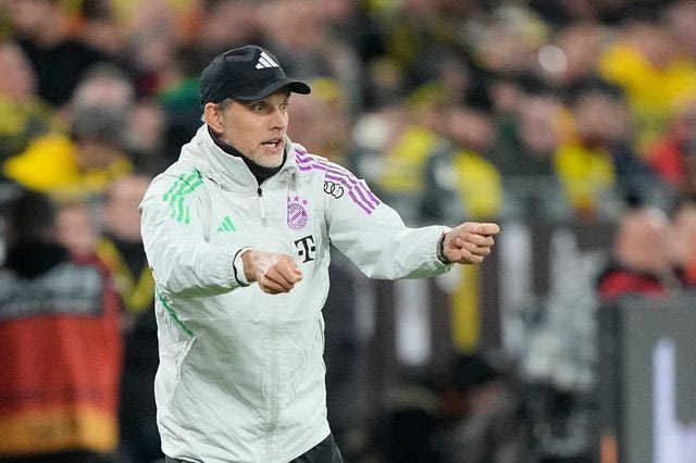 Μπάγερν: Ο Αραούχο έριξε χυλόπιτα και ο Τούχελ πλέον κεντράρει σε άσο του Τσάμπι Αλόνσο