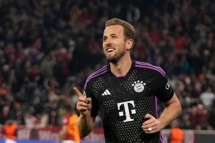 Κέιν: Η ρήτρα-challenge που του έβαλε η Μπάγερν και κοντεύει να εκπλήρώσει πριν τα μισά της σεζόν