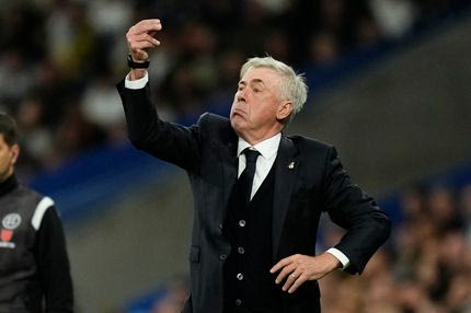 Η Ρεάλ αφήνει στην άκρη τον Ικάρντι γιατί έχει άλλον στόχο