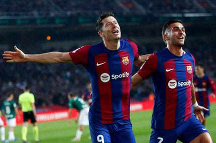 Μπαρτσελόνα: Η συγκινητική ενέργεια των μπλαουγκράνα με αφορμή το κίνημα Movember