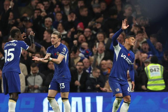 Τσέλσι: Ο επόμενος αρχηγός των “μπλε” ζήτησε δημόσια να λυθεί το θέμα με το συμβόλαιό του