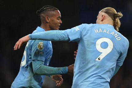 Στόπερ της Μάντσεστερ Σίτι αναζητά μία νέα πρόκληση στη Ρεάλ Μαδρίτης