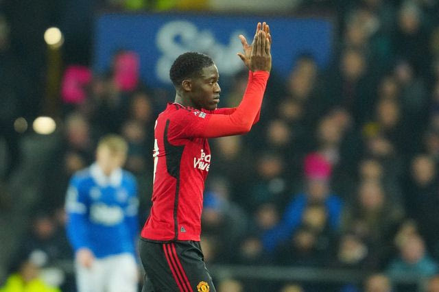 Η Γιουνάιτεντ “δένει” το νέο κορυφαίο αστέρι των ακαδημιών της