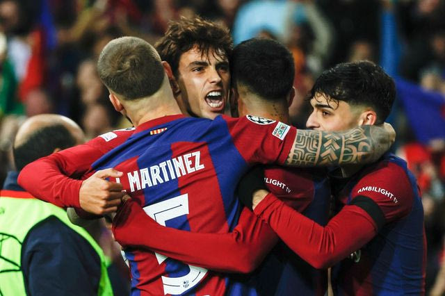 Μπαρτσελόνα: Αυτό είναι το “ταβάνι” των μπλαουγκράνα για την αγορά του Φέλιξ