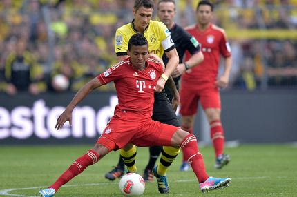 Κλείδωσε το deal: Πετάει για Βραζιλία ο πρώην συμπαίκτης του CR7 στην Αλ Νασρ