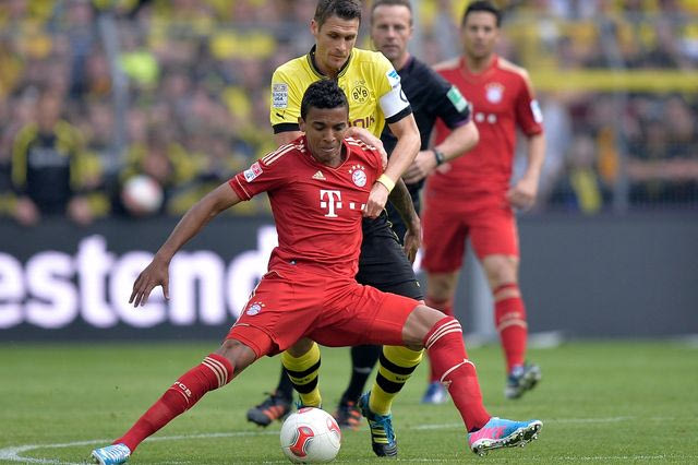 Από βασικό μέλος της Μπάγερν, στην Αλ Νασρ του CR7 και τώρα πάει Βραζιλία