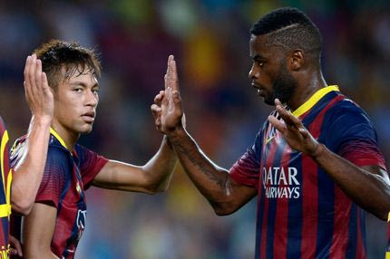 Πρώην άσος των Άρσεναλ και Μπαρτσελόνα αποχώρησε από το Τσιμπουτί και κρέμασε τα παπούτσια του