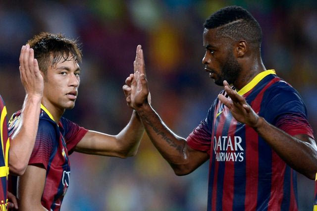 Πρώην άσος των Άρσεναλ και Μπαρτσελόνα αποχώρησε από το Τσιμπουτί και κρέμασε τα παπούτσια του