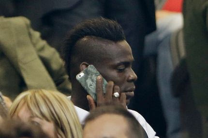 Ο Μπαλοτέλι έχει τρεις προτάσεις για την επιστροφή, ποιος ο μεγάλος στόχος του