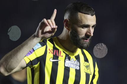 Ο Μπενζεμά “έφαγε” τον Πιόλι πριν καν κάτσει στον πάγκο της Αλ Ιτιχάντ, σύμφωνα με τους Γάλλους