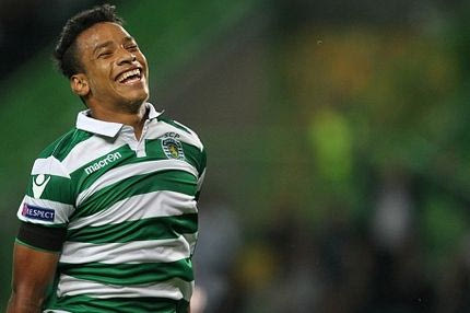 Παικταράς στο Football Manager ο Ματέους Περέιρα!