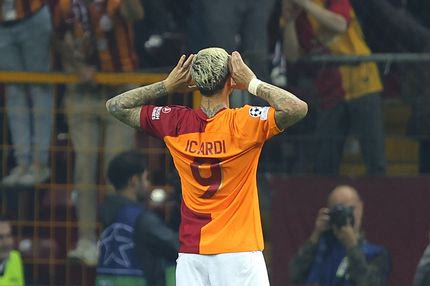 Ρεάλ: Ξαφνικά Ικάρντι και πάλι στο προσκήνιο