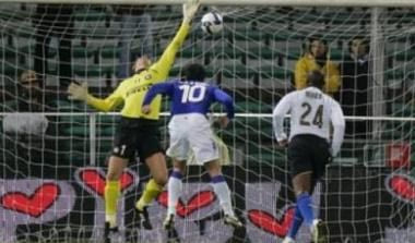 Ημιτελικά: Συντριβή για Ιντερ, προβάδισμα Λάτσιο (vids)