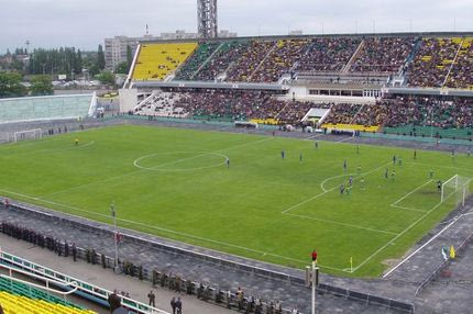 Σε εξευτελιστικές τιμές τα εισιτήρια για το Κράσνονταρ-ΠΑΟΚ