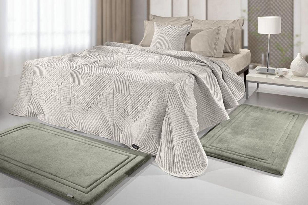 Cosy χειμερινή διάθεση, με τα πιο όμορφα χαλιά