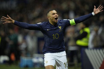 Τότε θα ανακοινώσει η Ρεάλ Μαδρίτης τον Κιλιάν Εμπαπέ