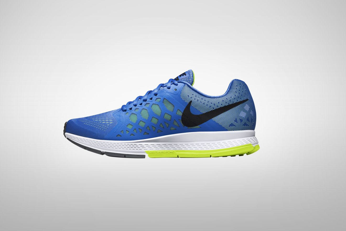 Η NIKE παρουσιάζει το νέο παπούτσι τρεξίματος NIKE AIR ZOOM PEGASUS 31