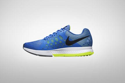 Η NIKE παρουσιάζει το νέο παπούτσι τρεξίματος NIKE AIR ZOOM PEGASUS 31