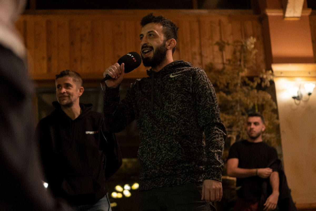 Το SPORT24 και η ΦΙΞ Ελλάς ταξιδεύουν στη Βυτίνα και σε θέλουν μαζί