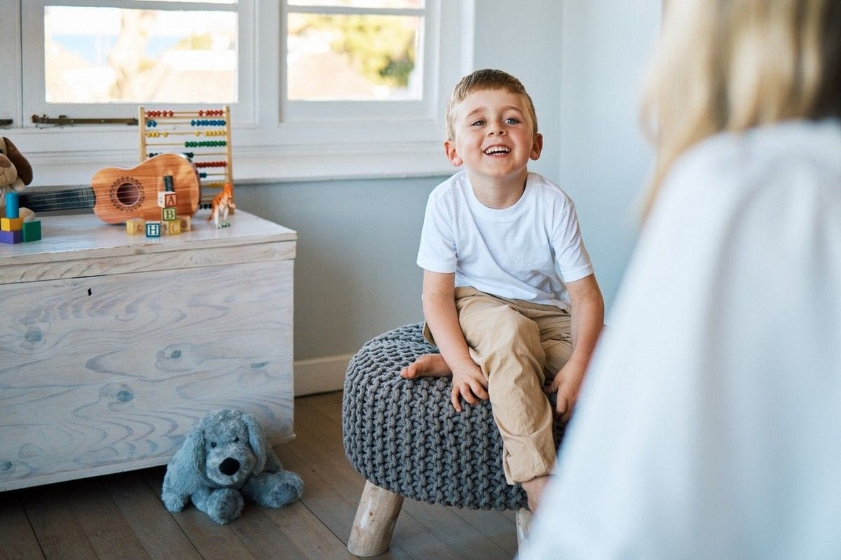 Ο Νο1 παράγοντας πρόληψης για την ψυχική υγεία των παιδιών. Μια σχολική ψυχολόγος αναλύει