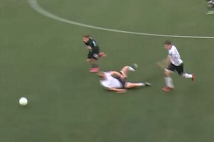 Νάιεμεντιν, το νέο hot όνομα που παρακολουθεί η Ρεάλ: Είναι μόλις 17 ετών