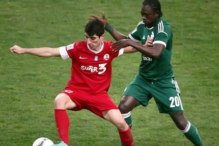 Οριστικά στις 9 Μαϊου στο AEL FC Arena το μπαράζ Παναθηναϊκός-Ξάνθη