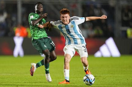 Ο κοκκινομάλλης Αργεντινός που έχει ξεσηκώσει Γιουβέντους, Ίντερ κι όχι μόνο