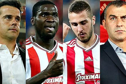 Ο δρόμος του Σίλβα, ο Ιντέγε και η πισίνα του Δέλλα