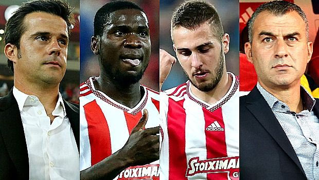 Ο δρόμος του Σίλβα, ο Ιντέγε και η πισίνα του Δέλλα