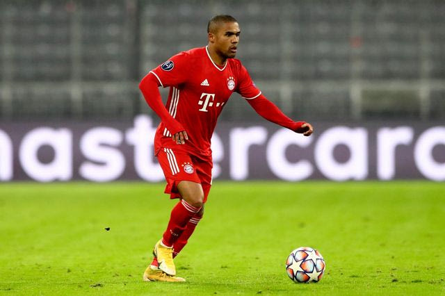 Από την Μπάγερν και την Γιουβέντους στο MLS και τώρα εν αναμονή του Γενάρη ως free agent