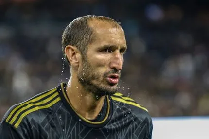 Από το χορτάρι στο γραφείο, το νέο κεφάλαιο του Κιελίνι στο MLS