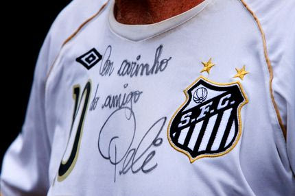 Η Σάντος των Πελέ και Νεϊμάρ βιώνει τη χειρότερη στιγμή της ιστορίας της 111 χρόνια μετά από την ίδρυσή της