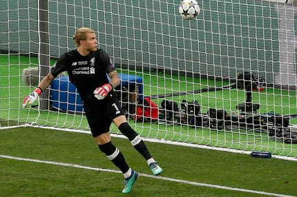 Νιούκαστλ: Ο Κάριους ετοιμάζεται για τη μεγάλη επιστροφή μετά τον μοιραίο τελικό του 2018