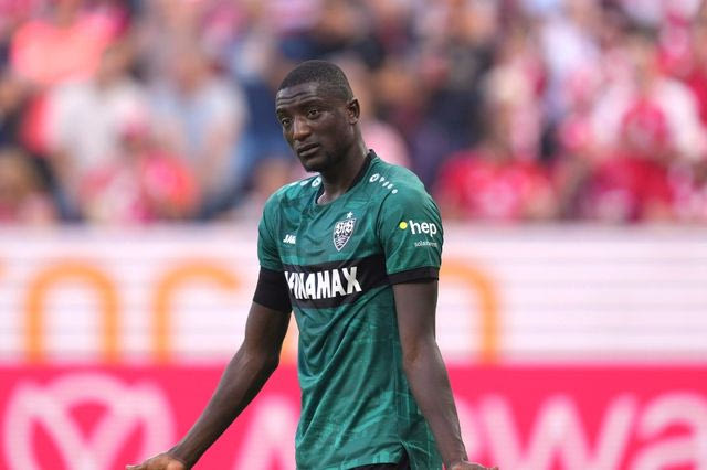 Το αντίπαλο δέος του Κέιν στην Bundesliga είπε “όχι” στην πρόταση ανανέωσης και φεύγει με 17,5 εκατ.