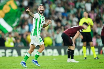 Ίσκο: Με τόσα χρήματα μπορεί να τον πάρει όποιος θέλει από την Μπέτις