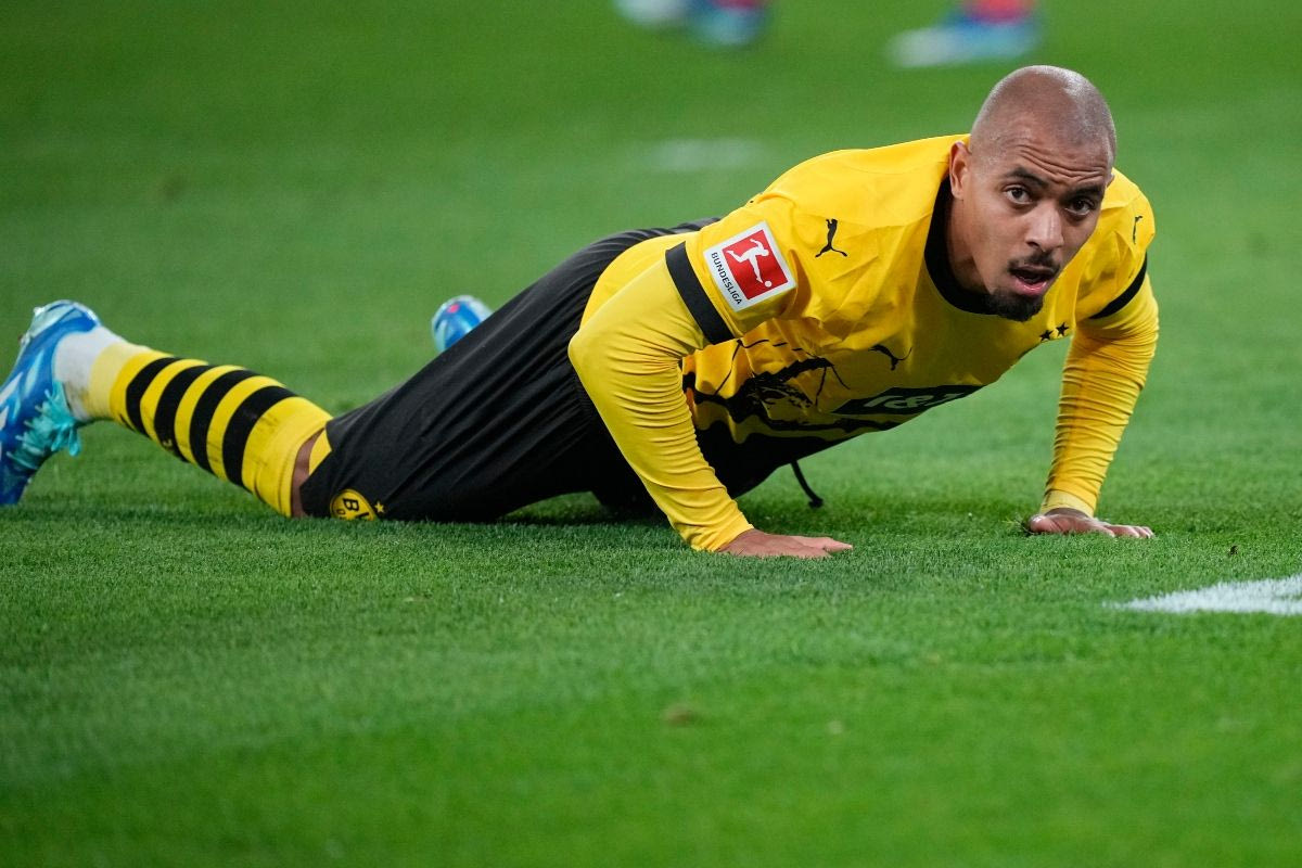 Η Ντόρτμουντ βάζει πωλητήριο σε επιθετικό που χρυσοπλήρωσε, ποιοι τον θέλουν