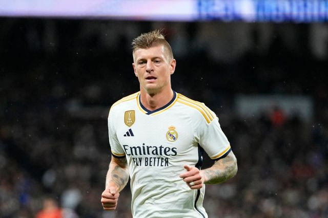 Τόνι Κρόος, έκπληξη: Κόντρα σε όλα προγνωστικά πήρε την απόφαση να κάνει το comeback