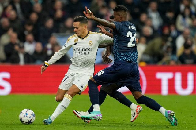 Ανήκει στη Ρεάλ από το 2007, το συμβόλαιό του λήγει αλλά έστειλε δημόσιο μήνυμα παραμονής