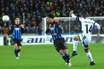 Πέρασε από Κολοράντο και Συρακούσες, κατέληξε στην Μπριζ και τώρα τον βολιδοσκοπεί η Ίντερ