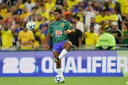 Ο Έντρικ μετά τη Ρεάλ κλείδωσε άλλο ένα μεγάλο deal