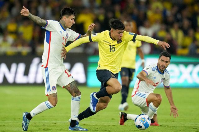 Η Τσέλσι ακολουθεί το παράδειγμα της Ρεάλ με Έντρικ με 16χρονο παιδί “θαύμα” από το Εκουαδόρ