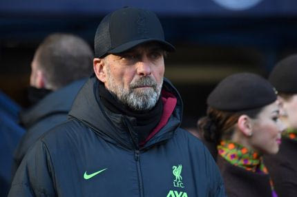 Λίβερπουλ: Οι δύο επιλογές του Κλοπ μετά τον τραυματισμό του Τσιμίκα