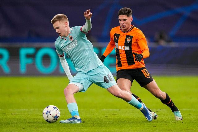 Αρθούρ Βερμέιρεν: Το wonderkid της Αντβέρπ που έχει αναστατώσει ολόκληρη την Ευρώπη