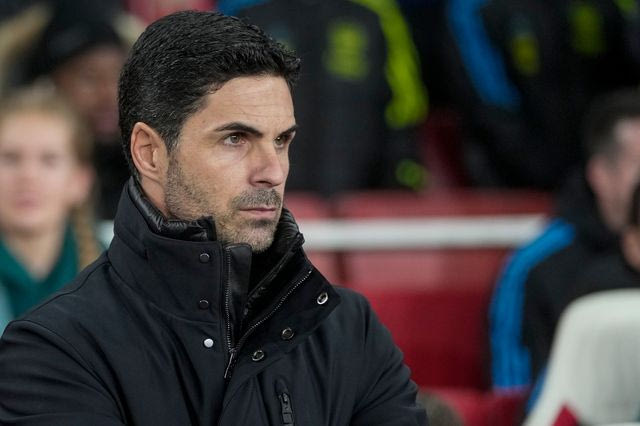 Ο Αρτέτα έβαλε τέλος στο σίριαλ αποχώρησης της αποκάλυψης της περασμένης σεζόν