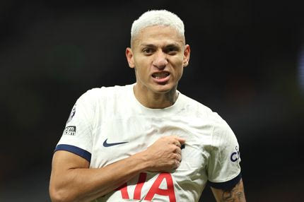 Η Τότεναμ πλήρωσε χρυσάφι για να τον φέρει κι αυτός “εμφανίστηκε” ένα χρόνο μετά και τερμάτισε τρελό σερί