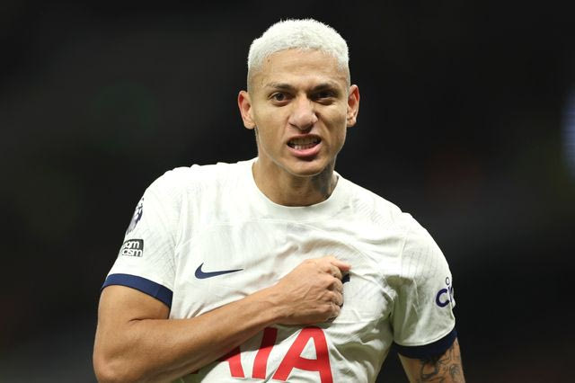 Η Τότεναμ πλήρωσε χρυσάφι για να τον φέρει κι αυτός “εμφανίστηκε” ένα χρόνο μετά και τερμάτισε τρελό σερί