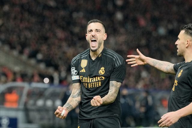 Ρεάλ: Τελειώνει το σίριαλ με τους δύο δανεικούς, ποιος μένει, ποιος φεύγει