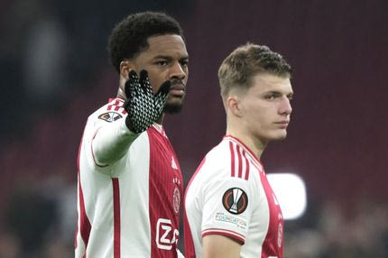 Ο Άγιαξ αποκλείστηκε από ομάδα δ’ κατηγορίας και η διοίκηση προχώρησε σε σπουδαία κίνηση