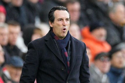 Ο Έμερι είπε ένα μεγαλοπρεπέστατο “όχι” στην ομάδα του Ρονάλντο και τα παίζει όλα στο Champions League