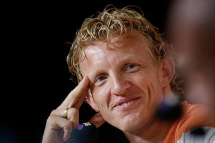 Ο Ντιρκ Κάιτ έκανε το επόμενο προπονητικό του βήμα σε ομάδα έκπληξη